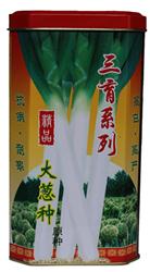 Fine Scallion Seed--Zhangqiu Scallion